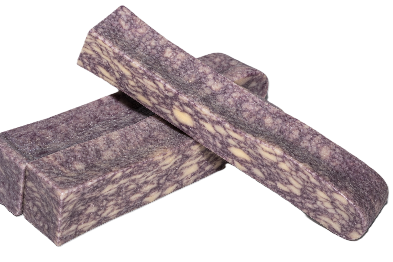 Blueberry Chhurpi