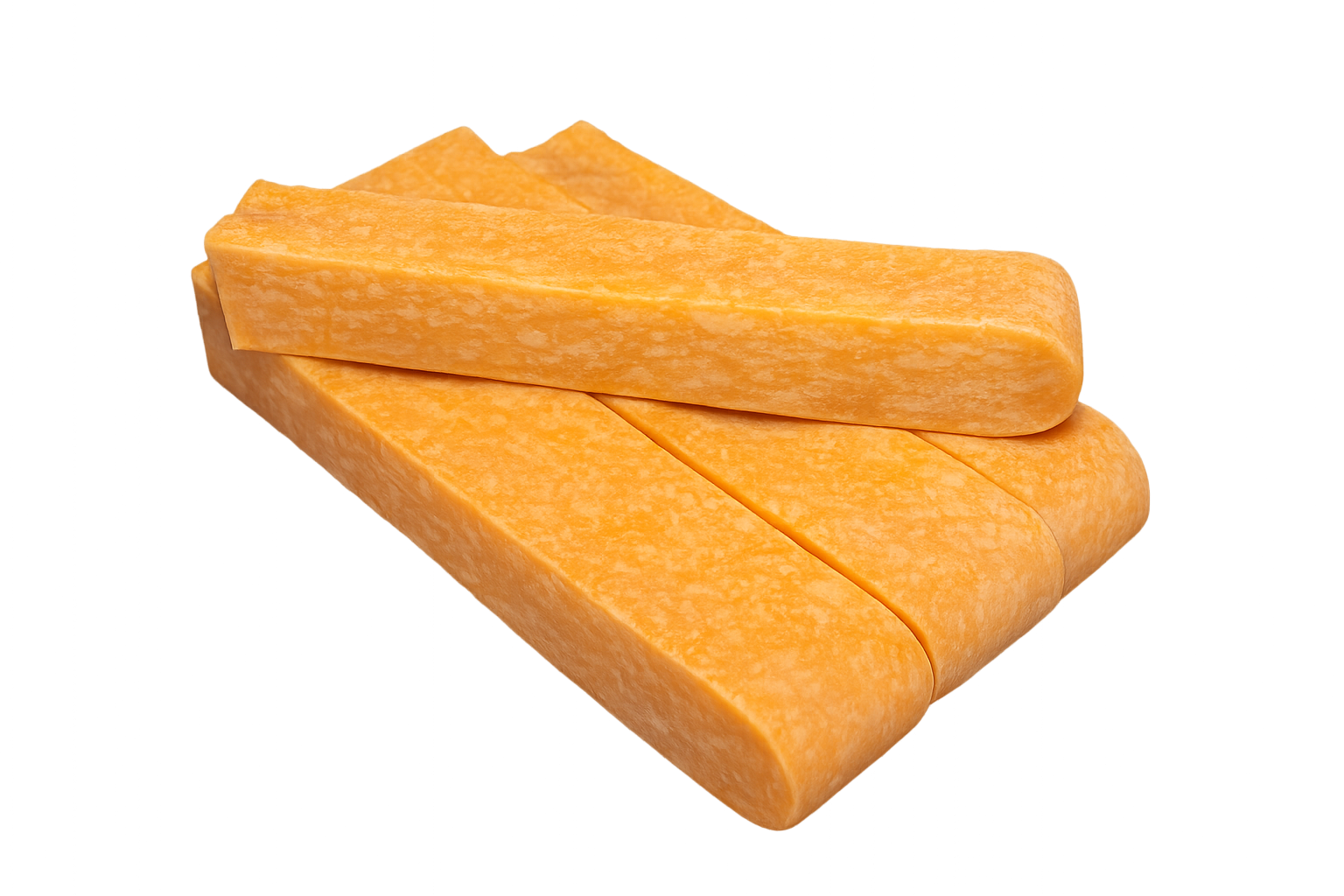 Carrot Chhurpi