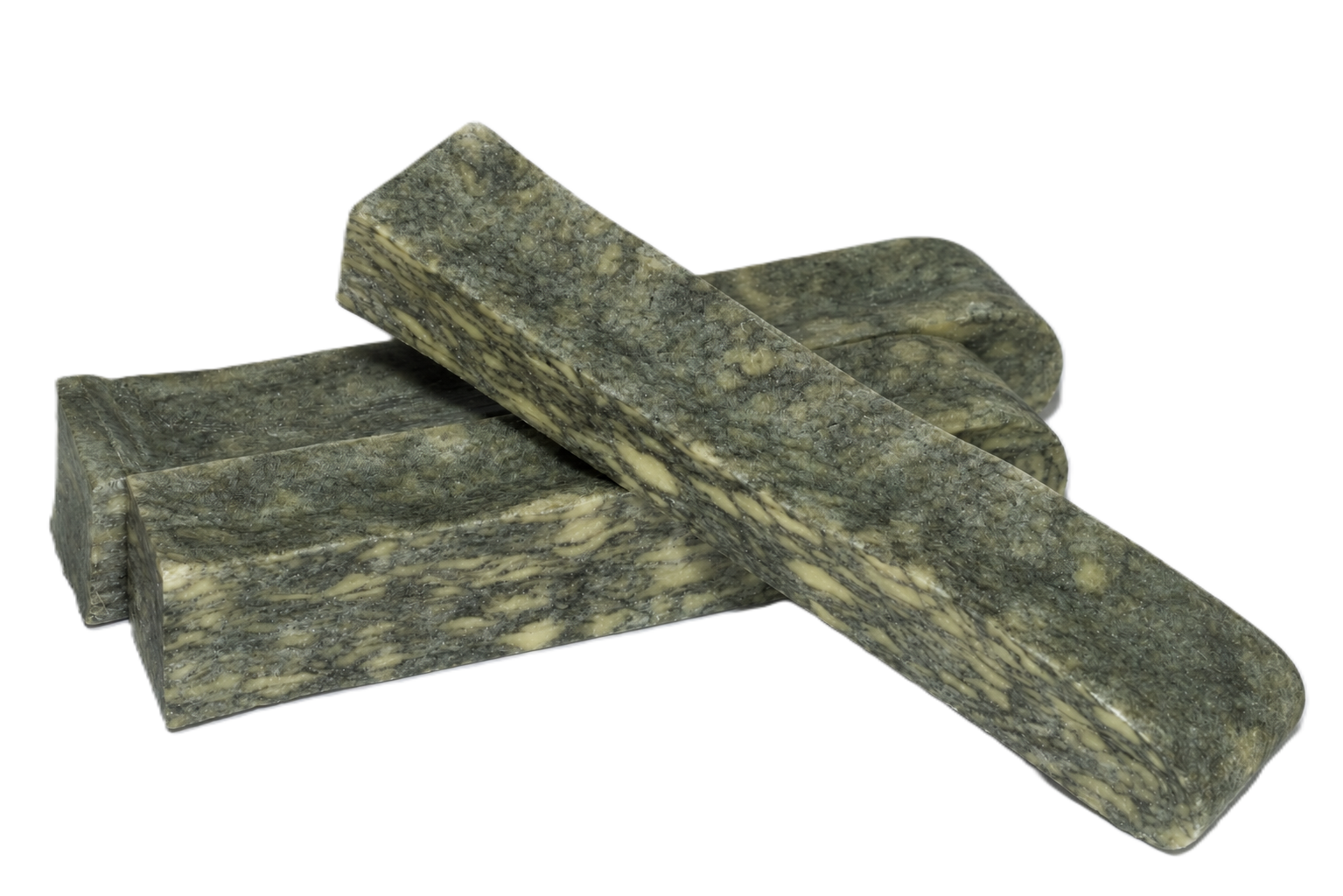 Mint Chhurpi